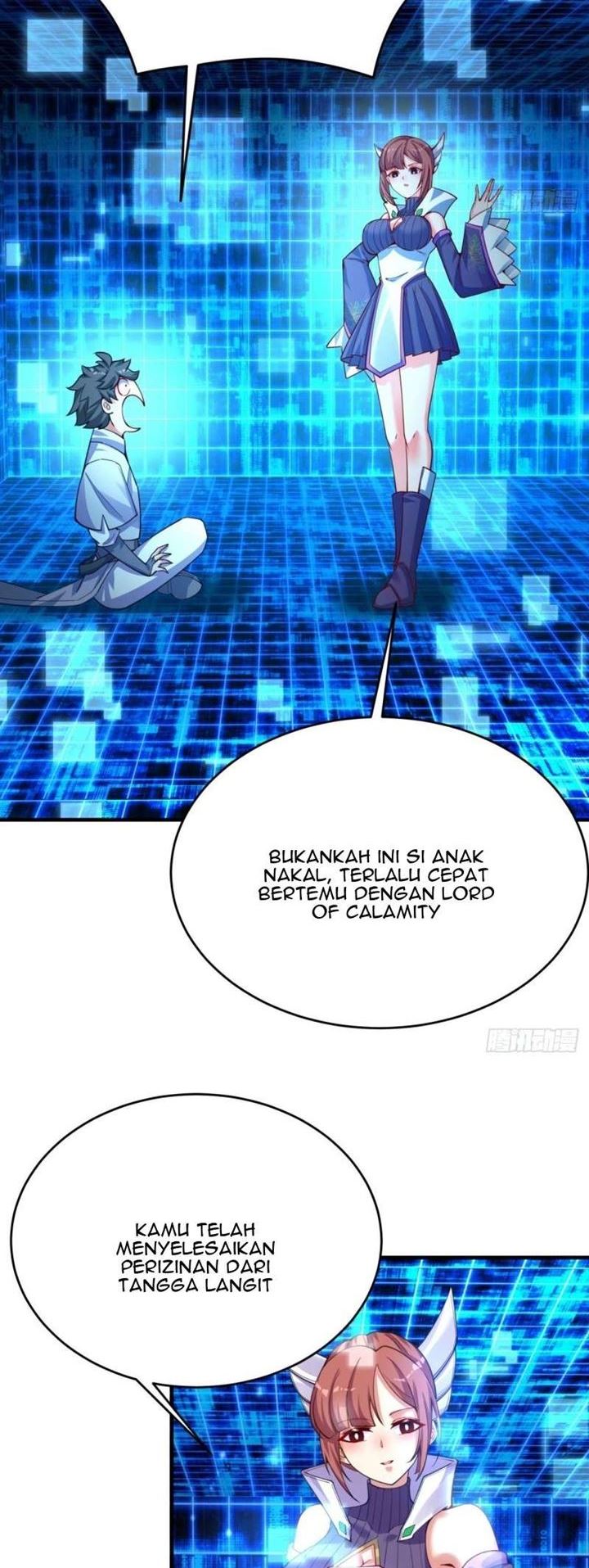 I Picked Up An Attributes Chapter 120 Gambar 29